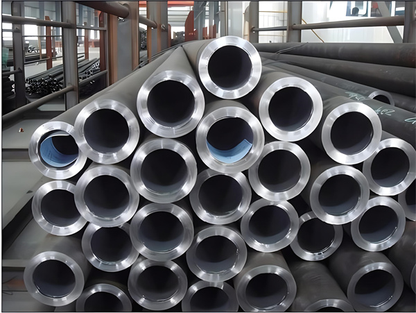 拉萨q345d精密钢管制造工艺流程特点及应用